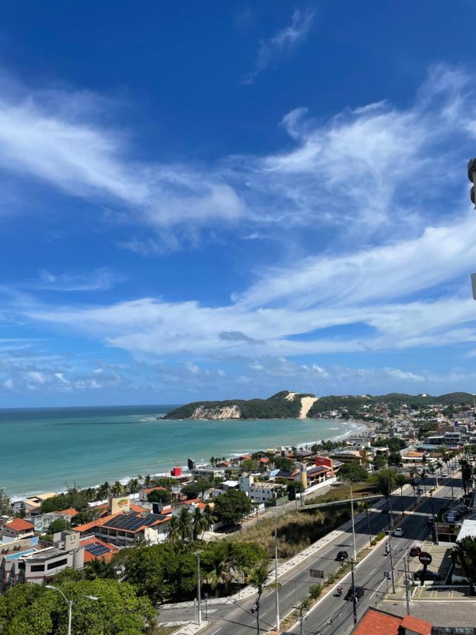 Flat Em Ponta Negra Natal