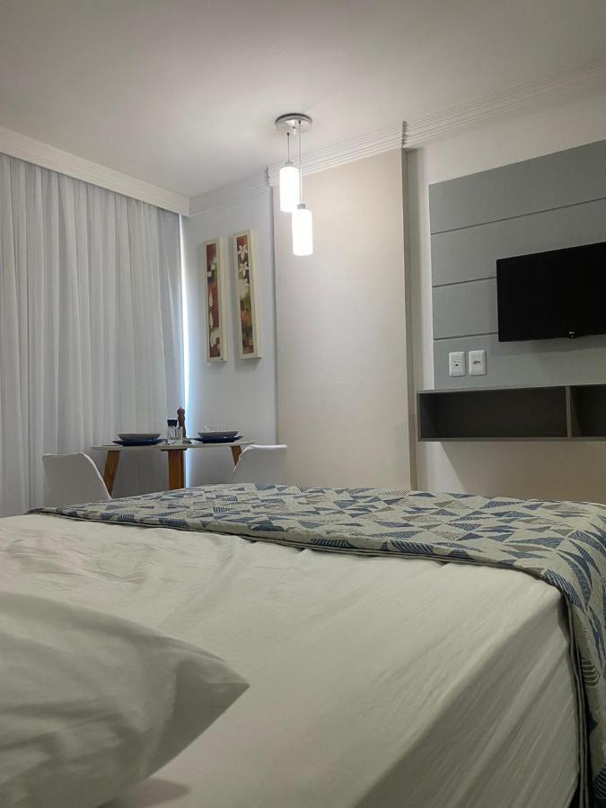 Apartment Flat Em Ponta Negra *