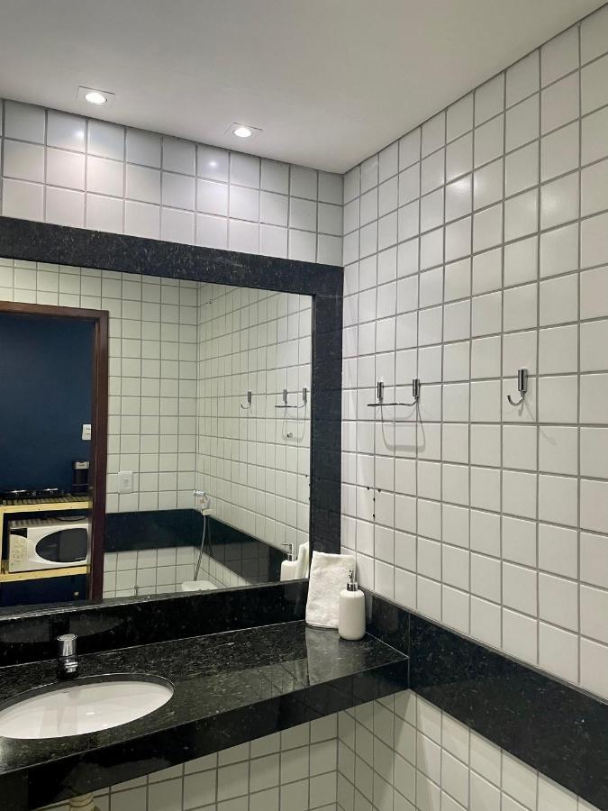 Flat Em Ponta Negra Apartment