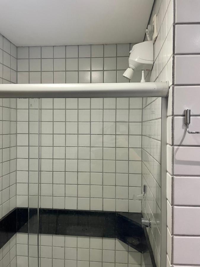 Apartment Flat Em Ponta Negra