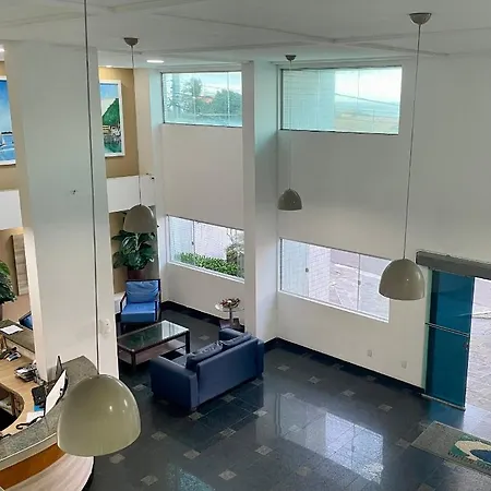 Apartamento Flat Em Ponta Negra Natal Exterior foto